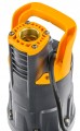 Pompa zatapialna 1100W AUTOMATYCZNA do wody deszczowej STUDNI 6000l/h 1"