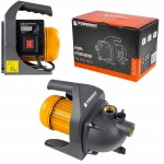 Pompa hydroforowa powierzchniowa 600W do wody czystej deszczowej 4600l/h 1"