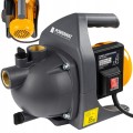 Pompa hydroforowa powierzchniowa 600W do wody czystej deszczowej 4600l/h 1"