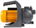 Pompa HYDROFOROWA powierzchniowa 600W do wody czystej deszczowej 4600l/h 1"