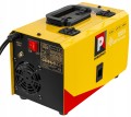 Spawarka inwertorowa migomat FCAW FLUX MMA TIG-LIFT 180A synergia 2x drut