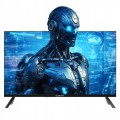 TV 32 cale telewizor MANTA tuner dekoder DVBT2 DVBC