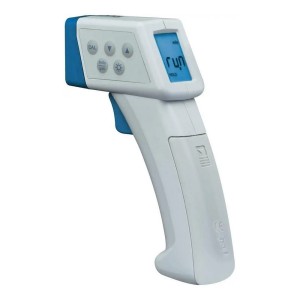 Miernik grubości lakieru grubościomierz warstwomierz Voltcraft stal alu