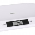 Elektroniczna waga dla niemowląt noworodka dziecięca tara LCD 20 kg