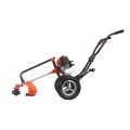 Podkaszarka spalinowa kosa na kołach wykaszarka 5,2 KM