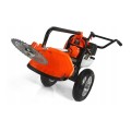 Podkaszarka spalinowa kosa na kołach wykaszarka 5,2 KM