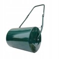 Walec do trawy ogrodowy aerator do trawnika ubijak do gleby ziemi 30L