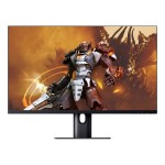 Monitor komputerowy LED 27" 2560x1440px 2K Gaming Xiaomi HDMI DisplayPort