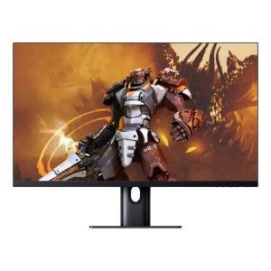 Monitor komputerowy LED 27" 2560x1440px 2K Gaming Xiaomi HDMI DisplayPort