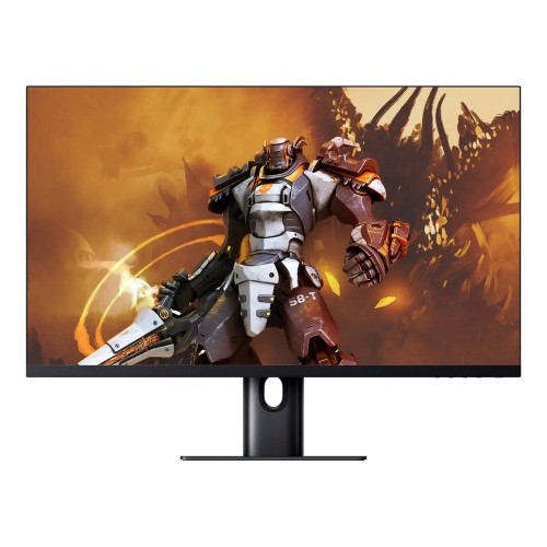 Monitor komputerowy LED 27 cali 2560x1440px 2K Gaming Xiaomi HDMI DisplayPort