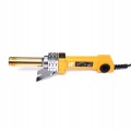 Zgrzewarka trzpieniowa doczołowa do rur PP 16-32mm 2800W walizka