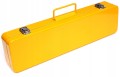 Zgrzewarka trzpieniowa doczołowa do rur PP 16-32mm 2800W walizka