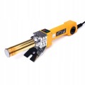 Zgrzewarka trzpieniowa doczołowa do rur PP 16-32mm 2800W walizka