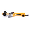 Zgrzewarka trzpieniowa doczołowa do rur PP 16-32mm 2800W walizka