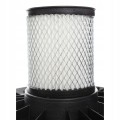 Odkurzacz kominkowy separator do popiołu 20L filtr solidny mocny