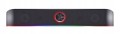 Soundbar głośnik komputerowy PC zasilanie przez USB podświetlenie RGB Trust
