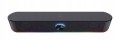 Soundbar głośnik komputerowy PC zasilanie przez USB podświetlenie RGB Trust