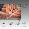 Telewizor Kiano 32'' HD Elegance smart tv WiFi bezramkowy D-LED DVB-T2