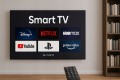 Telewizor Kiano 32'' HD Elegance smart tv WiFi bezramkowy D-LED DVB-T2