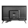 Telewizor Kiano 32'' HD Elegance smart tv WiFi bezramkowy D-LED DVB-T2