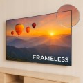 Telewizor Kiano 32'' HD Elegance smart tv WiFi bezramkowy D-LED DVB-T2