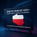 Telewizor Kiano 32'' HD Elegance smart tv WiFi bezramkowy D-LED DVB-T2