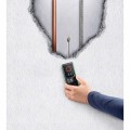 Wykrywacz detektor przewodów pod napięciem kabli metali w ścianach Bosch
