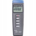 Termometr typu K pomiar miernik temperatury -100 do 300°C IEC584