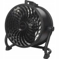Wentylator przemysłowy podłogowy regulacja kąta nawiewu wiatrak 52cm 120W