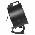 Wentylator przemysłowy podłogowy regulacja kąta nawiewu wiatrak 52cm 120W