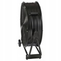 Wentylator przemysłowy podłogowy regulacja kąta nawiewu wiatrak 60cm 330W