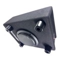 Subwoofer pasywny głośnik Excursion PX-DF62 165mm 800W bass-reflex DownFire