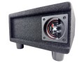 Subwoofer pasywny głośnik Excursion PX-DF62 165mm 800W bass-reflex DownFire
