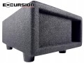 Subwoofer pasywny głośnik Excursion PX-DF62 165mm 800W bass-reflex DownFire