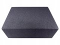 Subwoofer pasywny głośnik Excursion PX-DF62 165mm 800W bass-reflex DownFire
