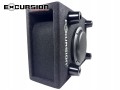 Subwoofer pasywny głośnik Excursion PX-DF64 165mm 800W bass-reflex DownFire