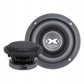 Głośnik niskotonowy subwoofer Excursion PX-6D4 16 cm 6,5 cala 800W 2x 4ohm