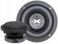 Głośnik niskotonowy subwoofer Excursion PX-6D4 16 cm 6,5 cala 800W 2x 4ohm