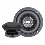Głośnik niskotonowy subwoofer Excursion PX-6D2 16 cm 6,5 cala 800W 2x 2ohm
