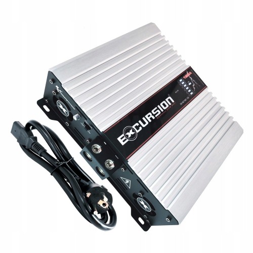 Zasilacz wysokoprądowy Excursion 125A 2000W z 230V AC na 12V DC