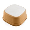 Prodiż elektryczny garnek ETA Pecenka Ceramic Natura beżowy 475 W 4,3 L