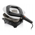 Prodiż elektryczny garnek ETA Pecenka Ceramic Natura szary 475 W 4,3 L