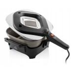 Prodiż elektryczny garnek ETA Pecenka Ceramic Natura szary 475 W 4,3 L