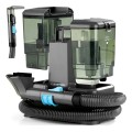 Odkurzacz piorący do tapicerki 330W praca na mokro sucho 9kPa CleanMaxx