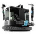 Odkurzacz piorący do tapicerki 330W praca na mokro sucho 9kPa CleanMaxx
