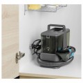 Odkurzacz piorący do tapicerki 330W praca na mokro sucho 9kPa CleanMaxx