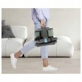 Odkurzacz piorący do tapicerki 330W praca na mokro sucho 9kPa CleanMaxx