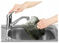 Odkurzacz piorący do tapicerki 330W praca na mokro sucho 9kPa CleanMaxx