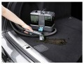 Odkurzacz piorący do tapicerki 330W praca na mokro sucho 9kPa CleanMaxx