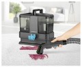 Odkurzacz piorący do tapicerki 330W praca na mokro sucho 9kPa CleanMaxx